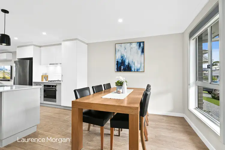 Fourth view of Homely house listing, 39 Wallbank Way, Bulli NSW 2516