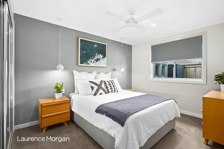 Sixth view of Homely house listing, 39 Wallbank Way, Bulli NSW 2516