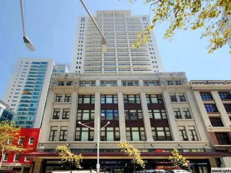 569 George Street Street, Sydney NSW 2000