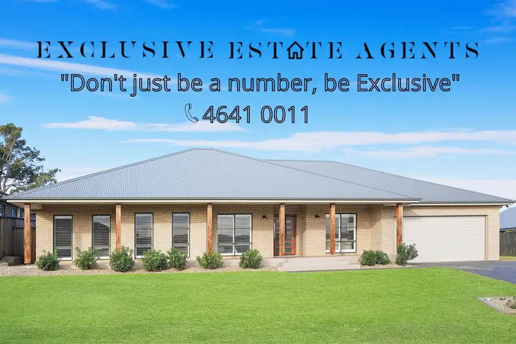 21 Torulosa Road, The Oaks NSW 2570