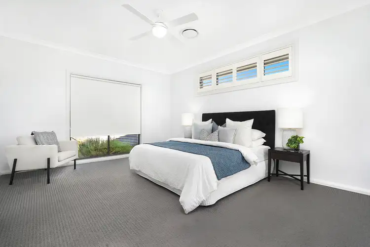 Fourth view of Homely house listing, 21 Torulosa Road, The Oaks NSW 2570