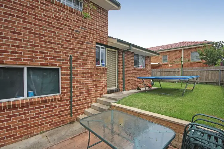 Second view of Homely townhouse listing, Address available on request