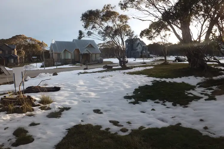 10B Horsehair Bend, Dinner Plain VIC 3898