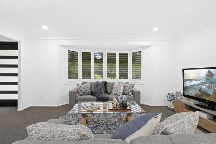 Sixth view of Homely house listing, 38 Thorngate Drive, Robina QLD 4226