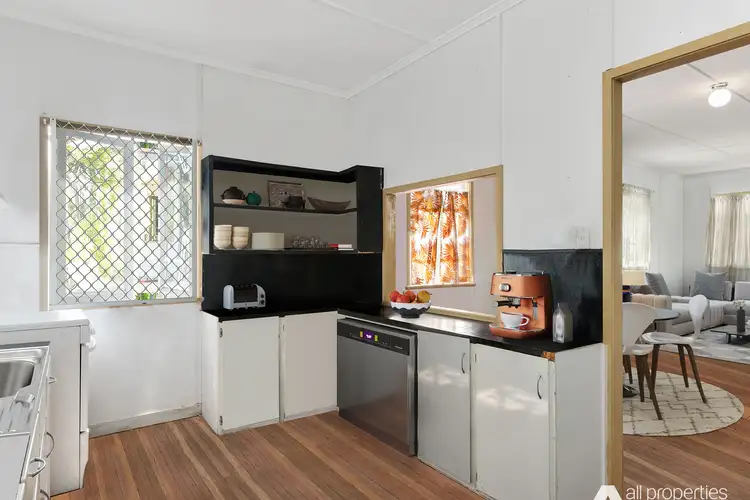 Second view of Homely house listing, 32 Stephenson Street, Sadliers Crossing QLD 4305