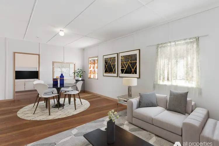 Third view of Homely house listing, 32 Stephenson Street, Sadliers Crossing QLD 4305
