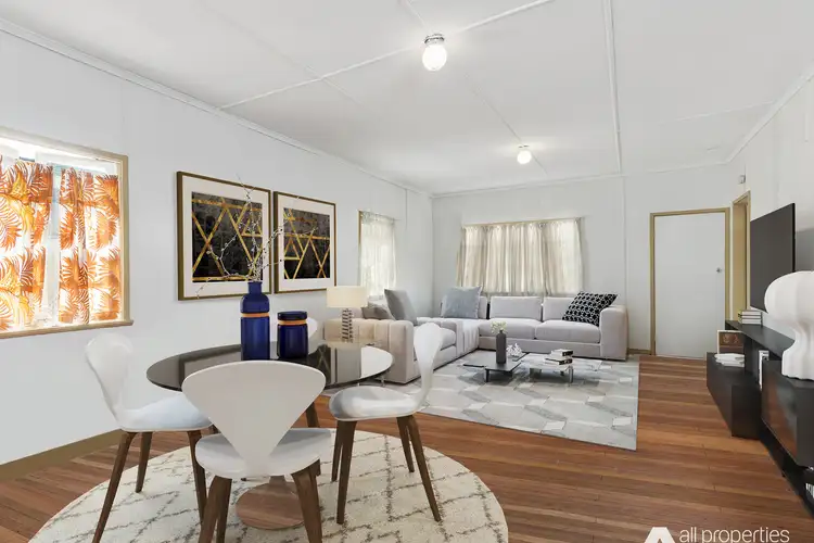 Fourth view of Homely house listing, 32 Stephenson Street, Sadliers Crossing QLD 4305