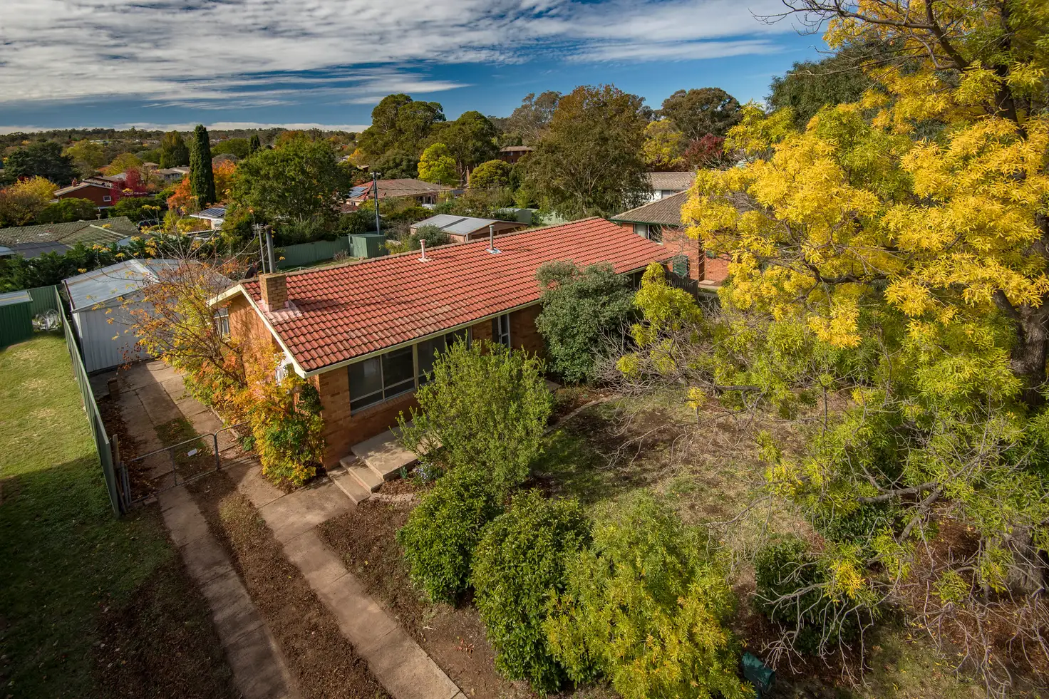 Main view of Homely house listing, 13 Maygar Street, Hughes ACT 2605