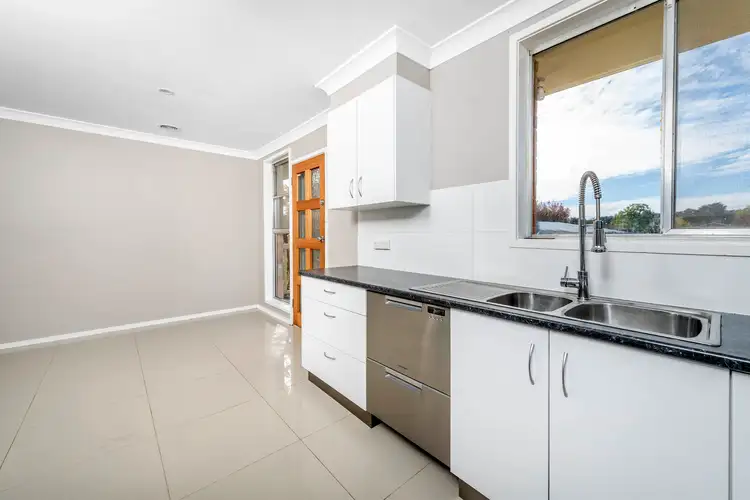 Fifth view of Homely house listing, 13 Maygar Street, Hughes ACT 2605