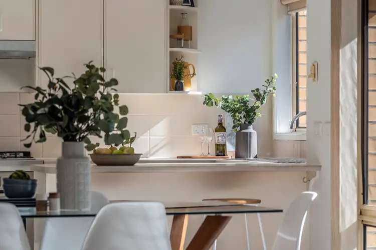 Sixth view of Homely townhouse listing, 15/28 De Graaff Street, Holder ACT 2611