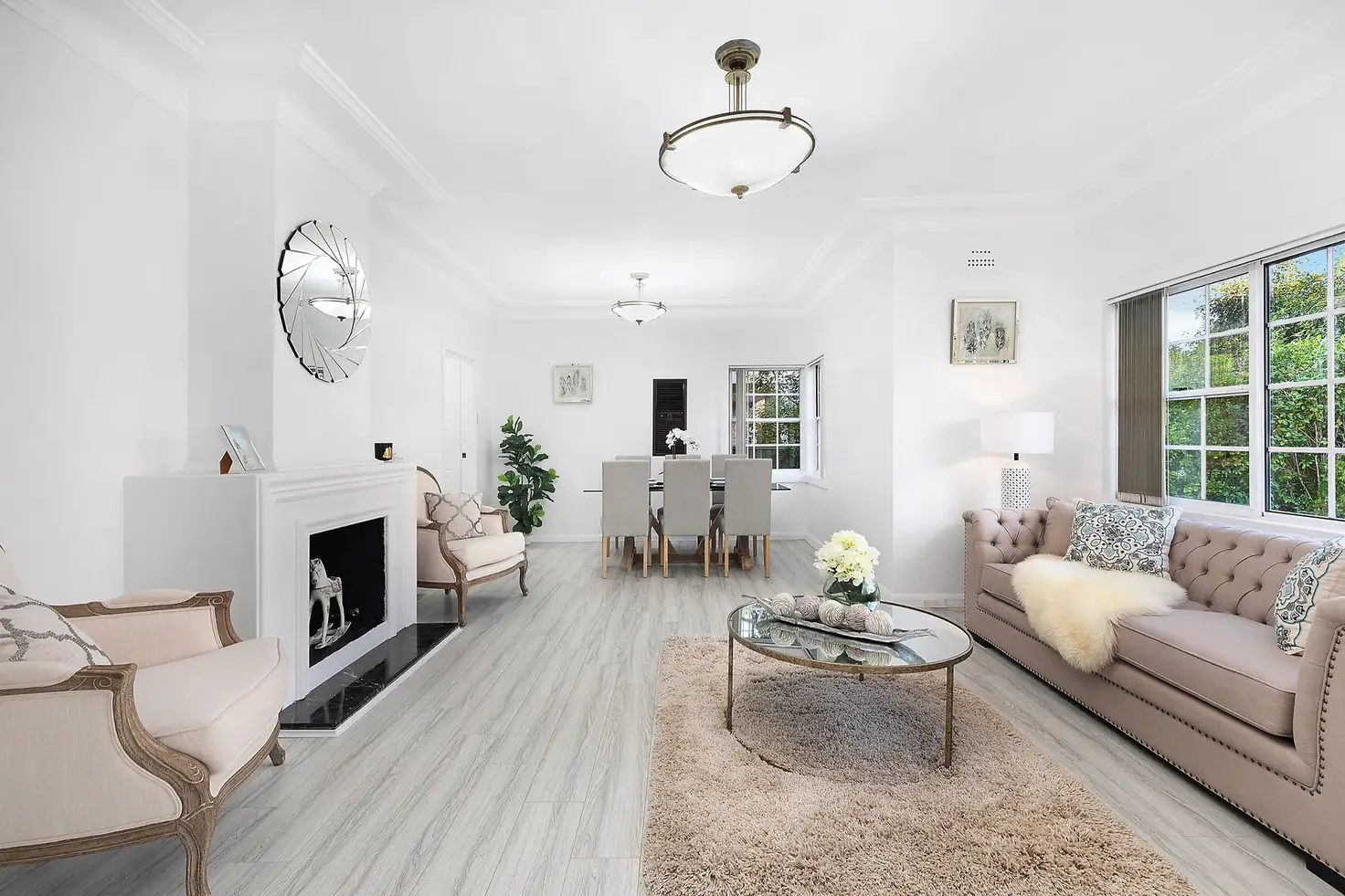 Main view of Homely house listing, 31 Ross Street, Epping NSW 2121