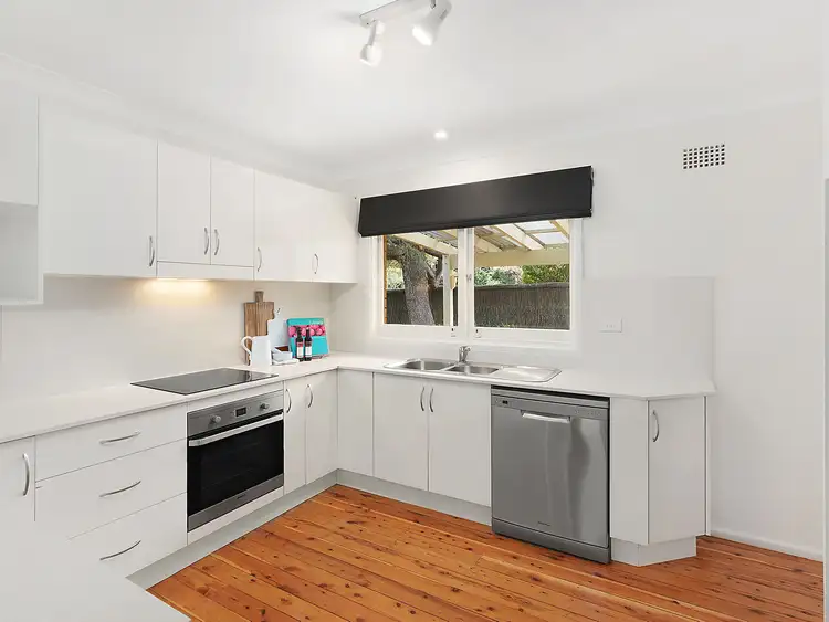 Second view of Homely house listing, 25 Leysdown Avenue, North Rocks NSW 2151