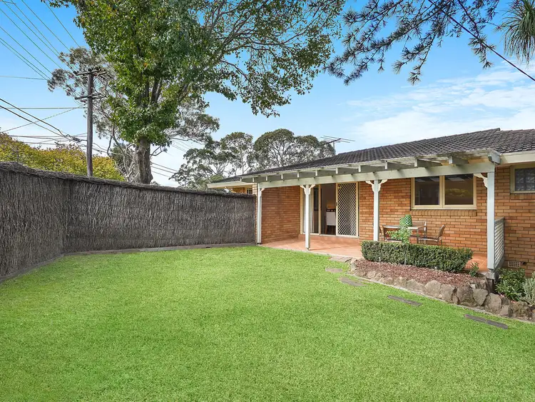 Fourth view of Homely house listing, 25 Leysdown Avenue, North Rocks NSW 2151