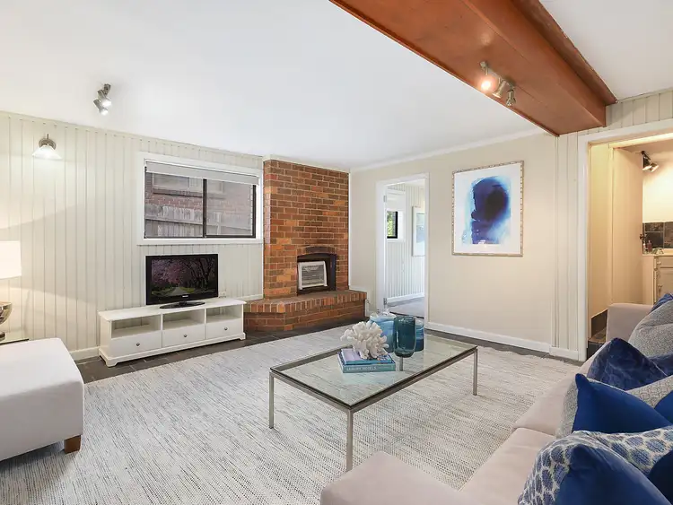 Fifth view of Homely house listing, 25 Leysdown Avenue, North Rocks NSW 2151