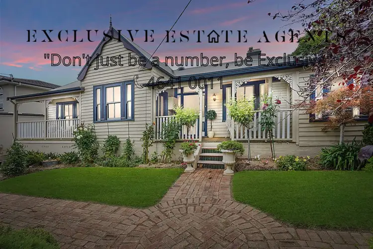 Main view of Homely house listing, 6 Cowper Street, Picton NSW 2571