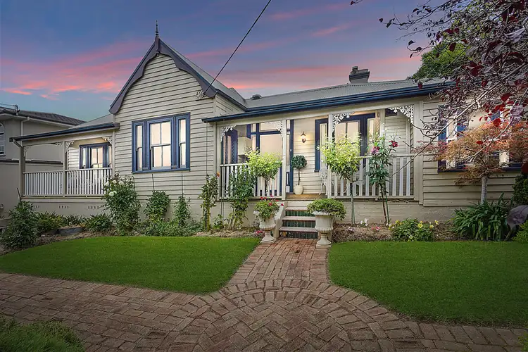 Second view of Homely house listing, 6 Cowper Street, Picton NSW 2571