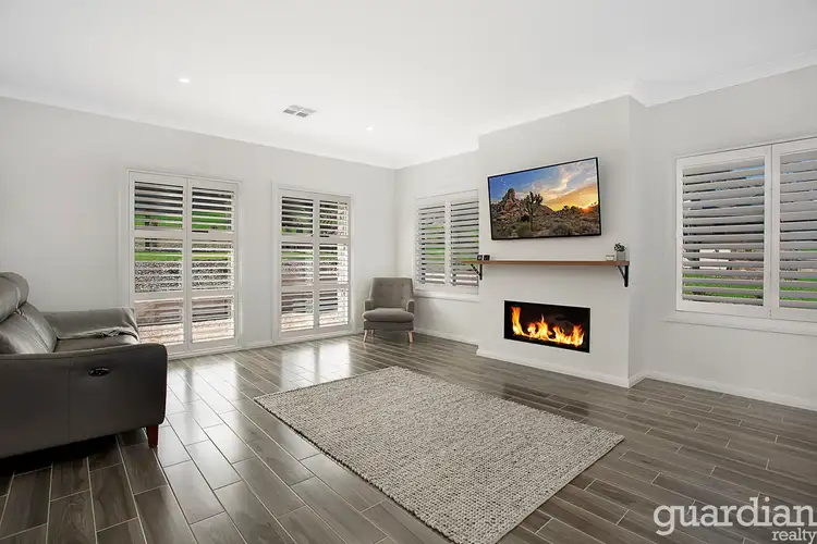 Second view of Homely house listing, 3 Picco Place, Glenorie NSW 2157