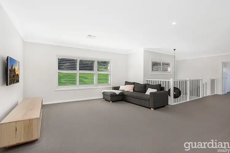 Fifth view of Homely house listing, 3 Picco Place, Glenorie NSW 2157