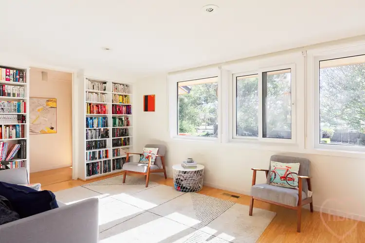 Third view of Homely house listing, 25 Carron Street, Page ACT 2614