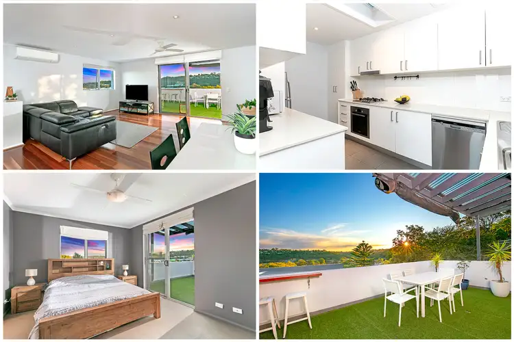 11/2 Brookvale Avenue, Brookvale NSW 2100