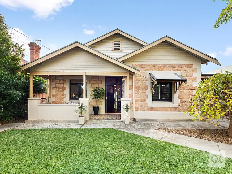 28 Byron Road, Black Forest SA 5035