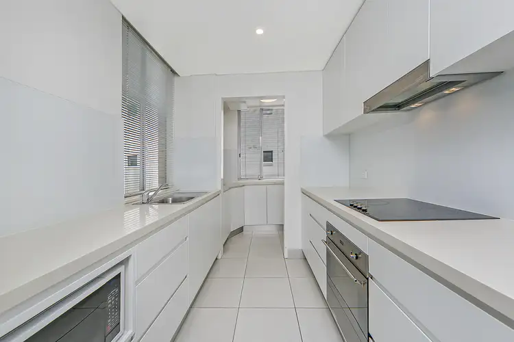 Second view of Homely unit listing, 11/13-14 Bank Street, Meadowbank NSW 2114