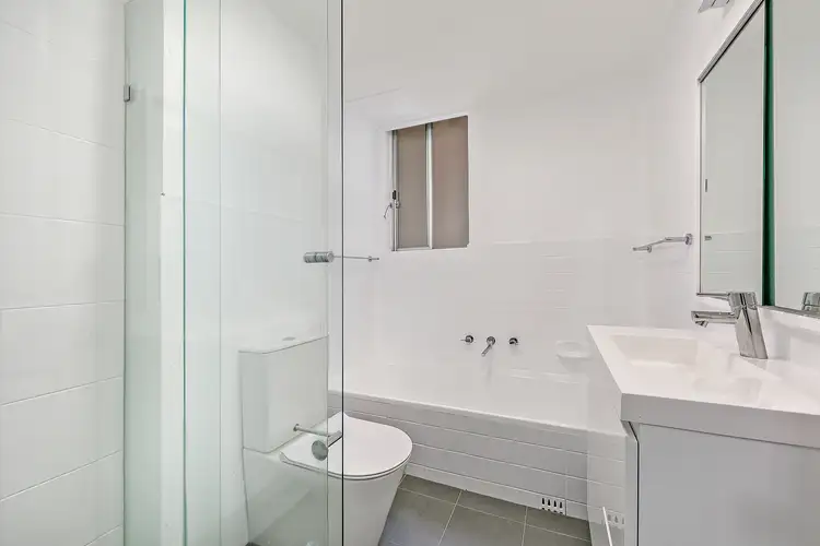 Fifth view of Homely unit listing, 11/13-14 Bank Street, Meadowbank NSW 2114