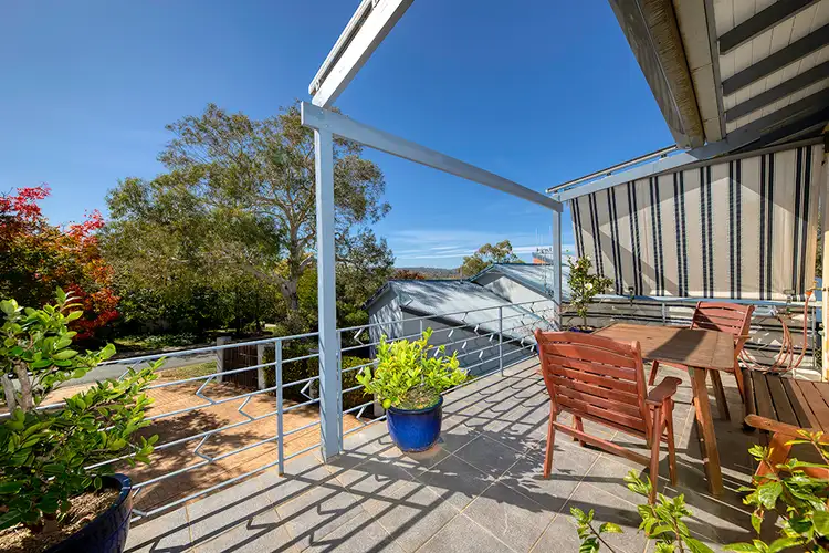 Third view of Homely house listing, 1 Bavin Street, Curtin ACT 2605