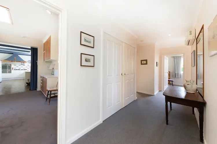 Fourth view of Homely house listing, 1 Bavin Street, Curtin ACT 2605
