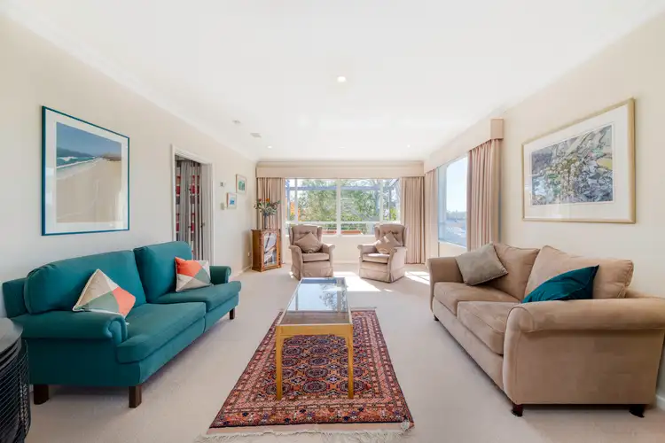 Sixth view of Homely house listing, 1 Bavin Street, Curtin ACT 2605