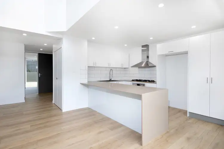 Fourth view of Homely townhouse listing, 2/15 Hurley Street, Mawson ACT 2607