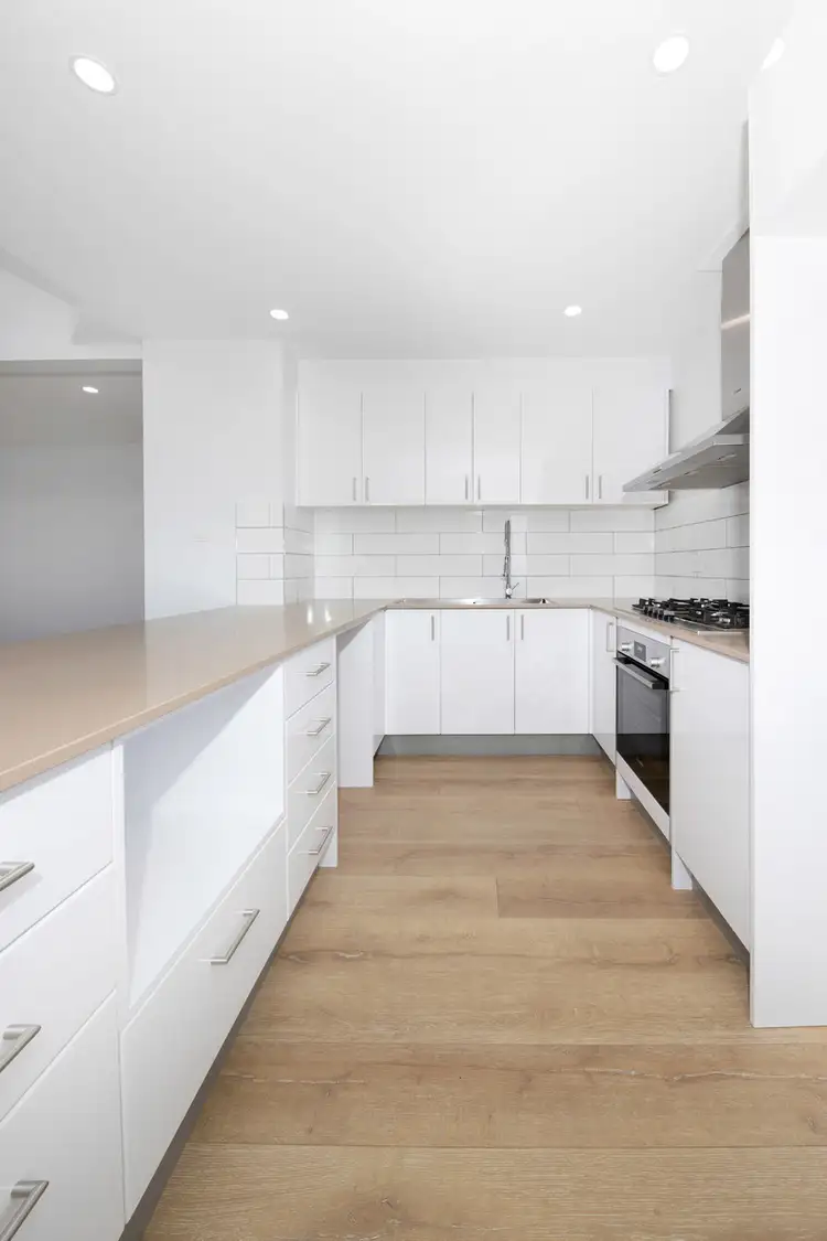 Fifth view of Homely townhouse listing, 2/15 Hurley Street, Mawson ACT 2607