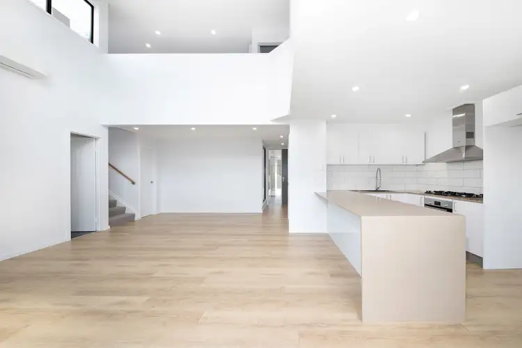 Sixth view of Homely townhouse listing, 2/15 Hurley Street, Mawson ACT 2607