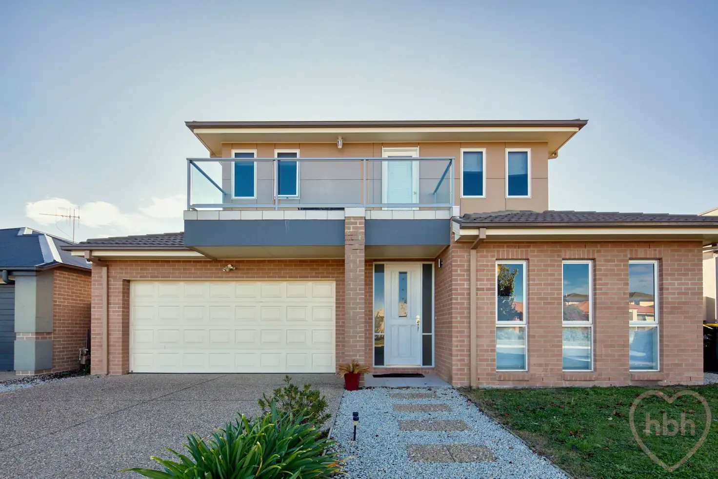 Main view of Homely house listing, 4 Olga Master Street, Franklin ACT 2913