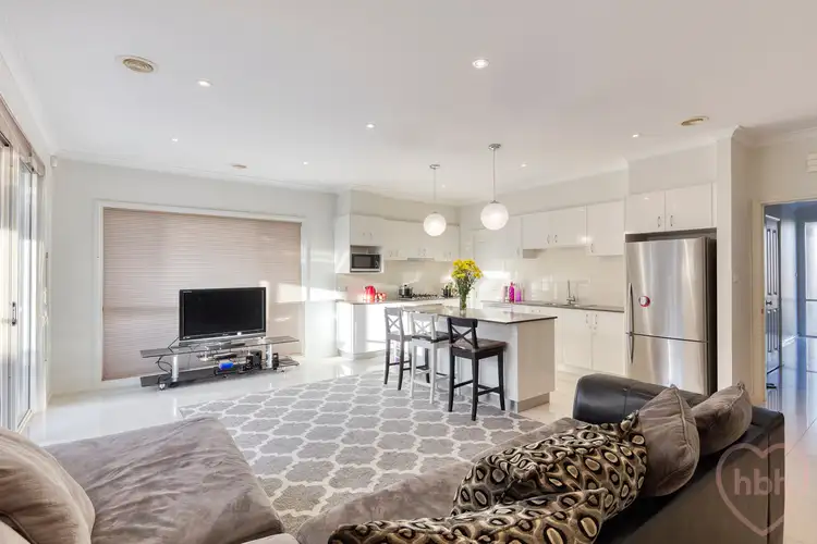 Third view of Homely house listing, 4 Olga Master Street, Franklin ACT 2913