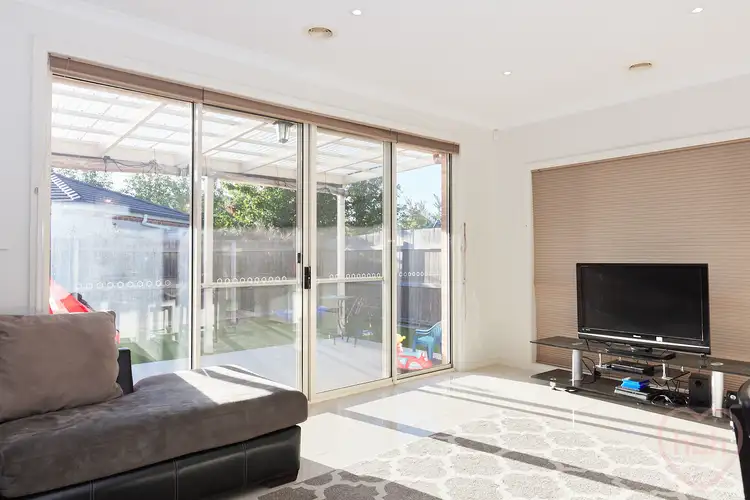 Fourth view of Homely house listing, 4 Olga Master Street, Franklin ACT 2913