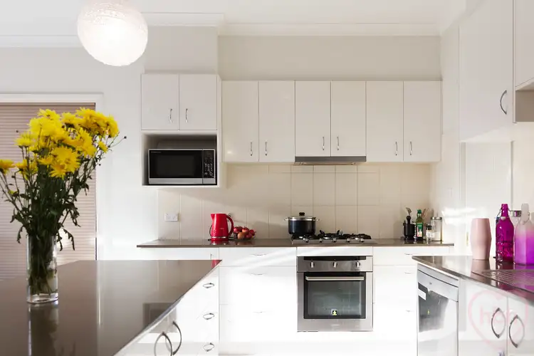 Fifth view of Homely house listing, 4 Olga Master Street, Franklin ACT 2913