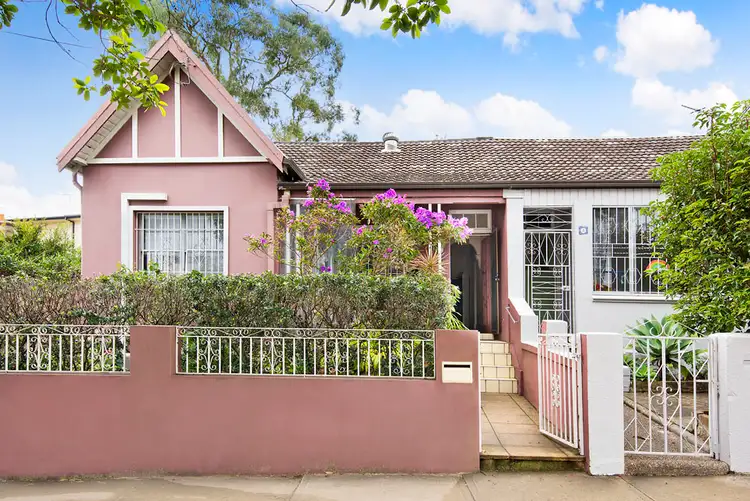 1 Roscrea Avenue, Randwick NSW 2031