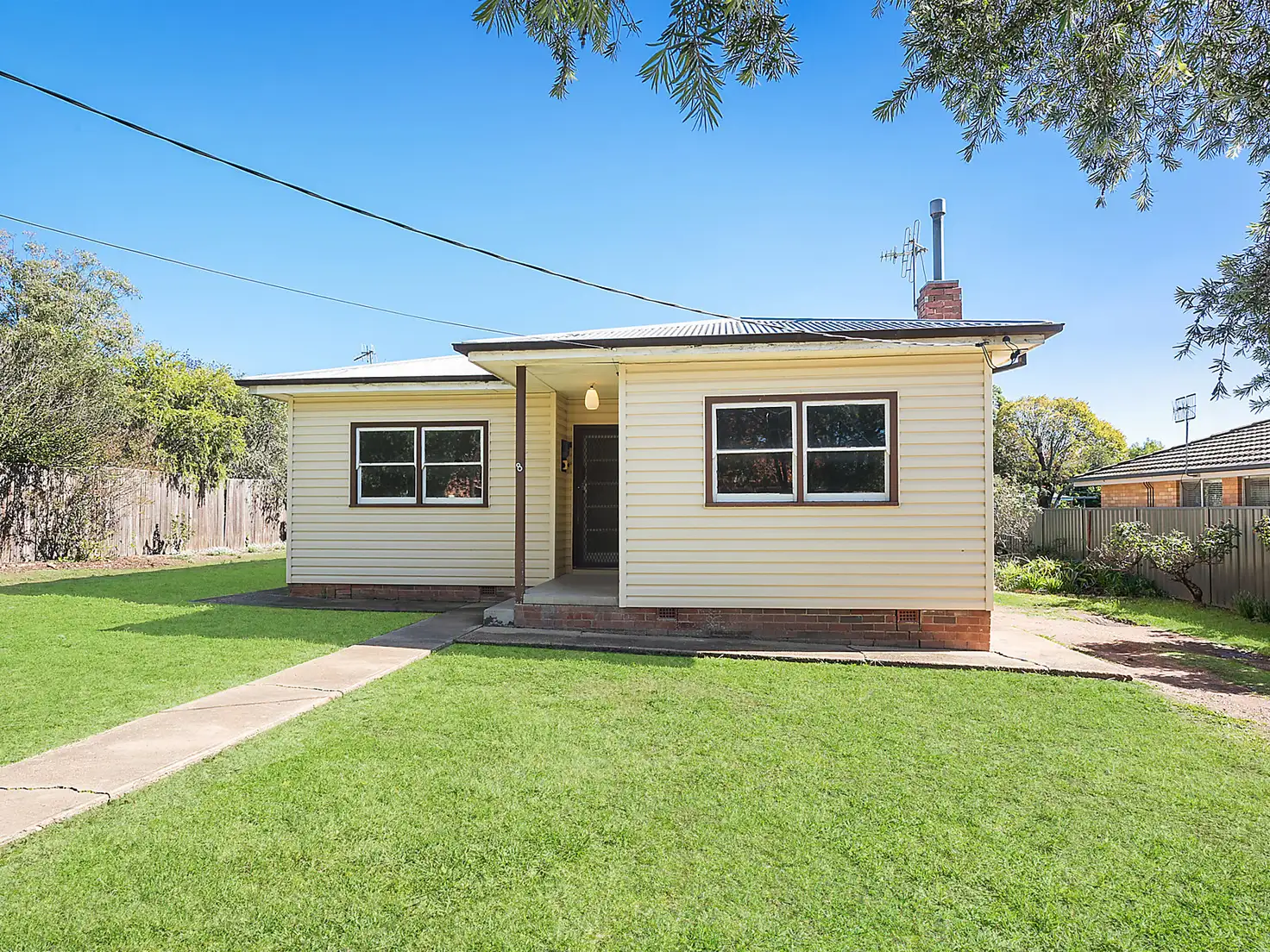 Main view of Homely house listing, 8 Cassin Lane, Mudgee NSW 2850