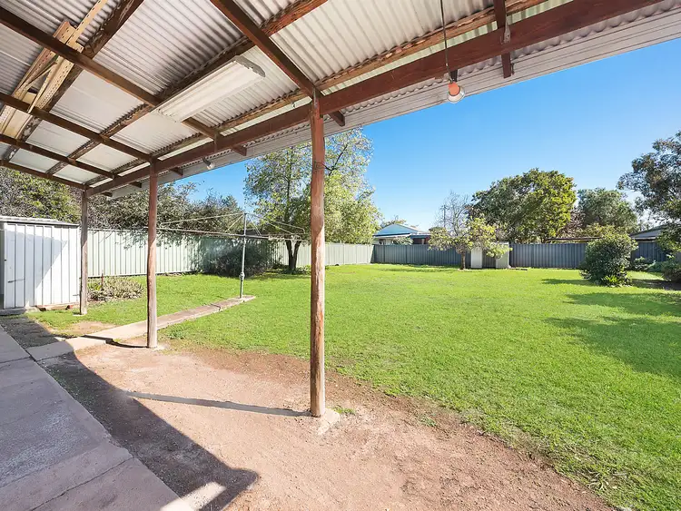 Fifth view of Homely house listing, 8 Cassin Lane, Mudgee NSW 2850