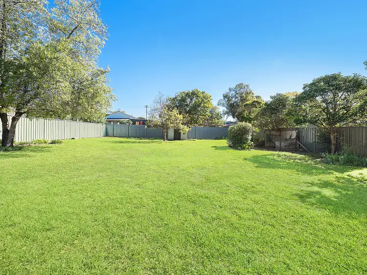 Sixth view of Homely house listing, 8 Cassin Lane, Mudgee NSW 2850