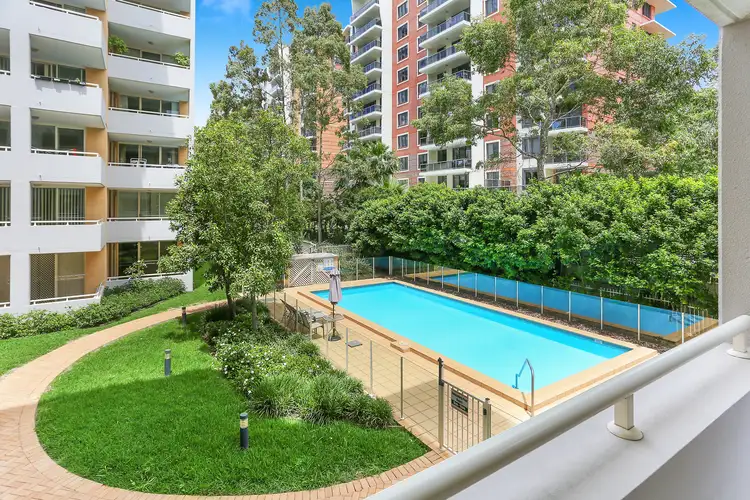 Fourth view of Homely apartment listing, 24/15 Orara Street, Waitara NSW 2077