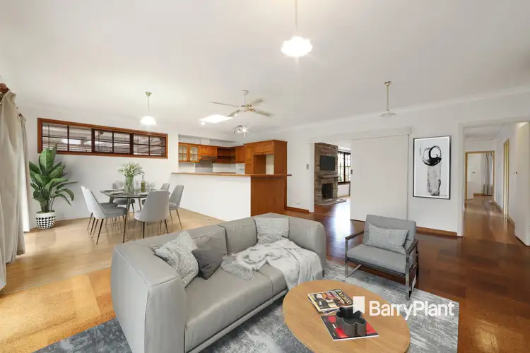 20 Carrara Road, Rowville VIC 3178