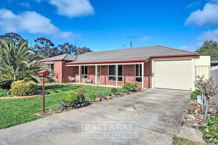 2 Ormond Avenue, Maryborough VIC 3465