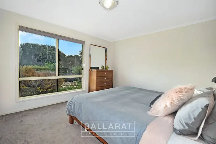 Fifth view of Homely house listing, 2 Ormond Avenue, Maryborough VIC 3465