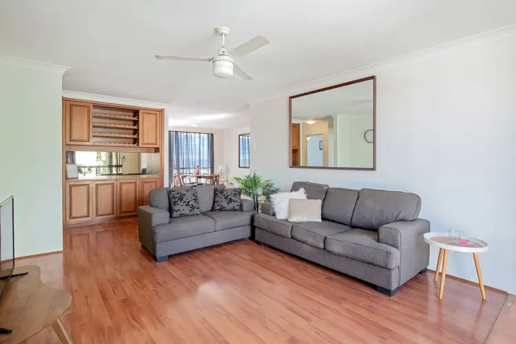 Third view of Homely apartment listing, 7/3 Pacific Street, Main Beach QLD 4217