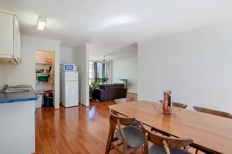 Fourth view of Homely apartment listing, 7/3 Pacific Street, Main Beach QLD 4217