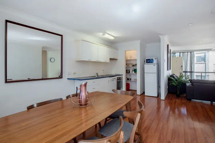 Fifth view of Homely apartment listing, 7/3 Pacific Street, Main Beach QLD 4217