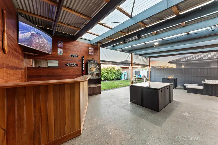 Main view of Homely house listing, 18 Clydevale Avenue, Clyde North VIC 3978