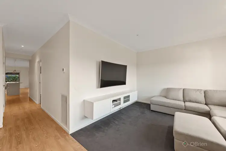 Third view of Homely house listing, 18 Clydevale Avenue, Clyde North VIC 3978